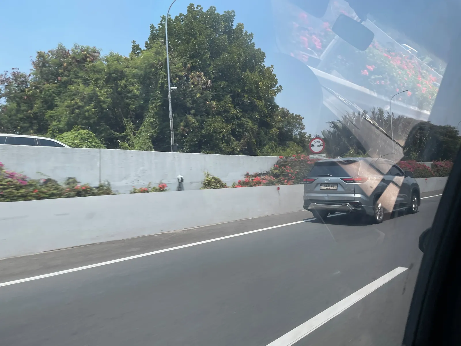 高速道路