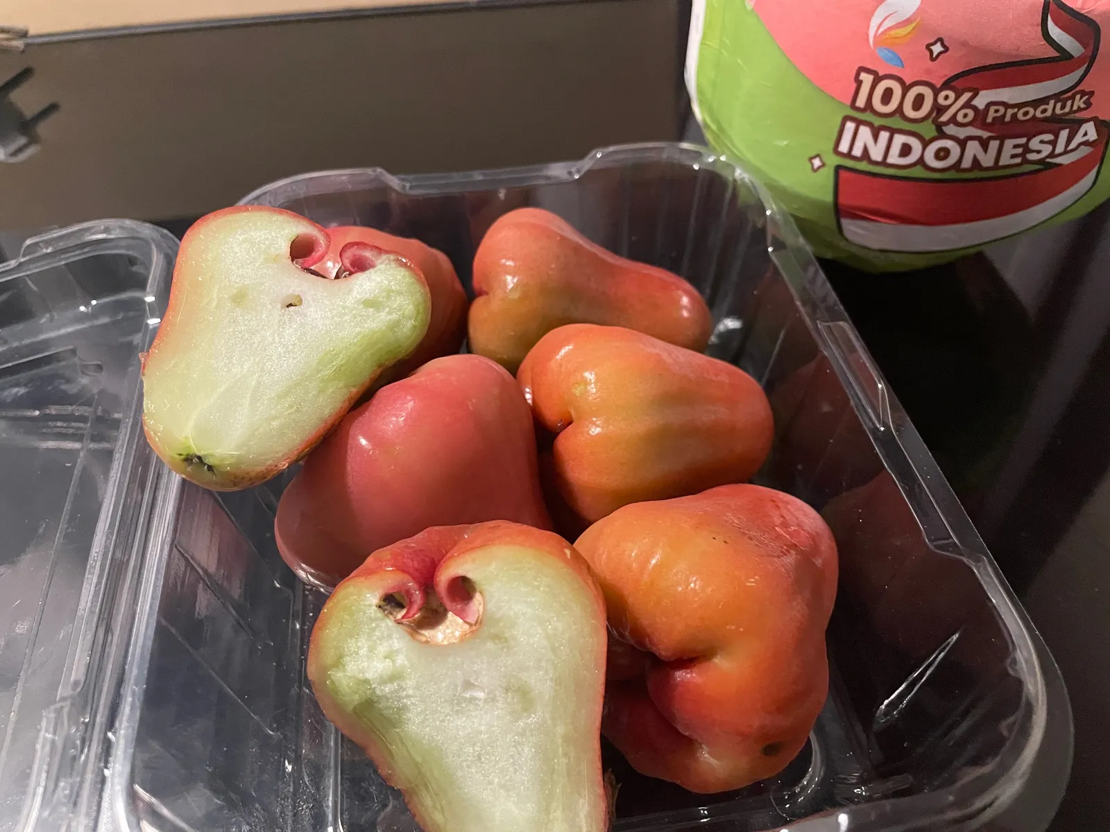 Jambu Air